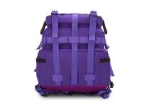 Mochila Táctica de 45L Bolsa Militar Para Exteriores Impermeable Para Montañismo Camping y Senderismo - details 3