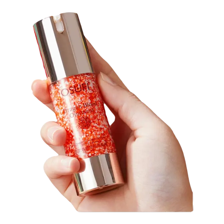 Crema Facial de Sangre de Dragón Nourishe y Ligera para la Piel Activa la Belleza con Hidratación - 1