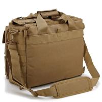 Mochila nueva táctica Molle de nailon, bandolera mensajero, bolsos para ordenador portátil, maletín, bolsa de escalada multifunción para exteriores - details 6