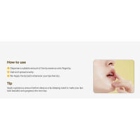 Solid In Lip Essence