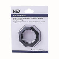 Anillo de Abrazadera de Batón Nextorch BT50001 Compatible con Qualquier NEX Quicker Material PA6 (Poliamida) + 15% Fibra de Vidrio Dangerous Goods: Productos Normales Marca: NEXTORCH Hecho en China - details 2