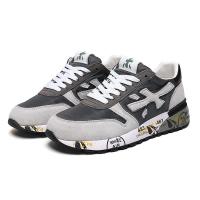 Zapatillas de Ante de Moda para Hombres Estilo Casual en Suela de Ante - details 4