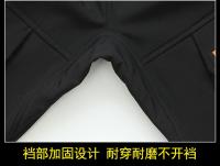 Chaqueta de Veler de Impermeable Cálida de Viento Traje Suave para Hacer Pesca al Aire Libre en Otoño e Invierno para Hombres y Mujeres - details 27