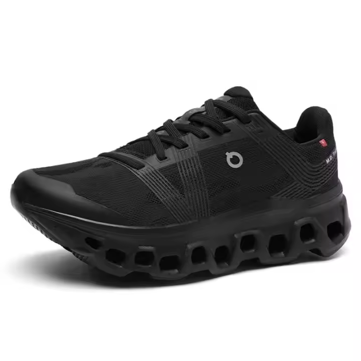 Nueva marca Tenis running con diseño moderno y casual para calzado deportivo masculino 2024 a bajo precio - 1