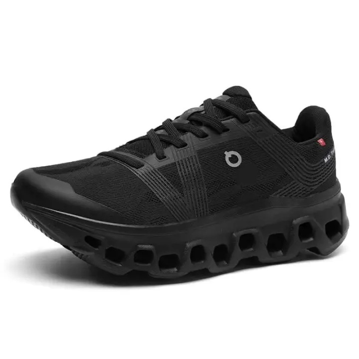 Nueva marca Tenis running con diseño moderno y casual para calzado deportivo masculino 2024 a bajo precio - 1