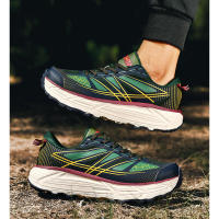 Nuevos Atos de suela gruesa para hombre, elegantes Atos deportivos con amortiguadores para correr - details 11