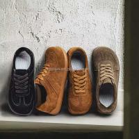 Nuevos zapatos Tekkies de diseño Original al por mayor para hombres, pies grandes, zapatillas planas para correr en la ciudad al aire libre, precio bajo, moda coreana - details 4