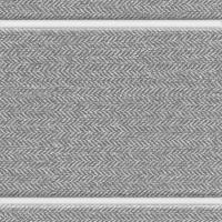 Cabecero de madera reciclada estilo paleta horizontal, cama de paletas, herrajes incluidos (160x46 paleta 5, madera Cambrian) - details 10