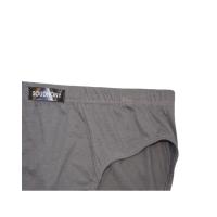 Tallas grandes 4 piezas Calzoncillos para hombre Ropa interior sexy Calzoncillos masculinos Jockstrap Pant Calzoncillos cómodos Slip Transpirable 100% algodón Calzoncillos para hombre Tallas grandes - details 6
