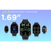 reloj inteligente mujer reloj inteligente hombre