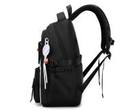 Mochila de Escuela para Niñas OKKID Gran Capacidad, Impermeable, Ideal para Estudiantes de Preuniversitario y Portátil de Laptop - details 22