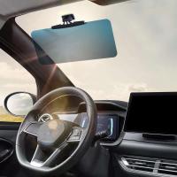 Extensor de parasol polarizado resistente a los rayos UV para coche, rotación de 180 grados, protector solar para coche y camión - details 3