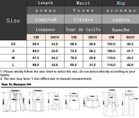 TRAFZA-faldas a la moda para mujer, Falda Midi ajustada con textura de seda satinada sólida, elegante para fiesta, 2024 - details 0