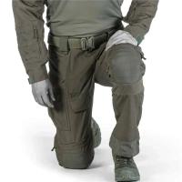Pantalones de Combate Táctico para Exteriores Camuflaje Multi-bolsillo Resistente - details 11