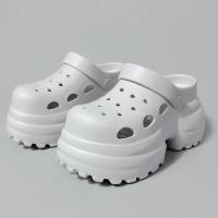Sandalias de Playa Antideslizantes para Hombre y Mujer Moda Casual Zapatos 2025 - details 2