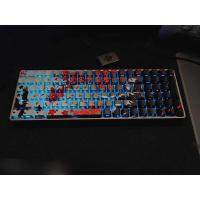 Teclas Hima Sakura Raven para Mega Lion mad68 Night Demon ez63 atk / mu68pro (teclado no incluido) - details 14
