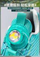 Uñas rotas niños y niñas zapatillas de fútbol de entrenamiento de césped artificial para niños - details 7