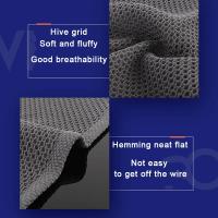 Toalla de algodón, paño de cocina suave y absorbente, trapos para platos de cocina, panal, toalla de lavado de cara transpirable, paño de limpieza del hogar, paño de lavado - details 2