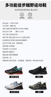 Zapatillas Deportivas Antideslizantes Para Hombre, Zapatos De Montañismo Duraderos, De Malla Transpirable, Informales, Talla 40-50 - details 4