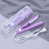 Hotsale pelo esponjoso corrugado hierro maíz onda rizada pelo de cerámica voluminizador Crimper para mujeres herramienta de estilismo de férula multifunción - details 7