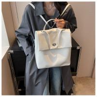 Nueva Mochila De Moda Retro, Mochila De Viaje Popular, Señoras De Alta Calidad De Gran Capacidad Bolso De Ocio - details 30