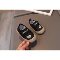Zapatos de Bebé Suaves y Antideslizantes Nuevos Zapatillas de Otoño para Niños y Niñas - details 3