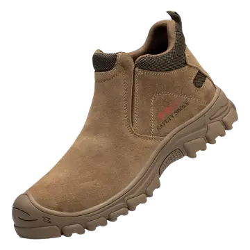 Botas de seguridad y soldadura Envío Gratis* Miravia