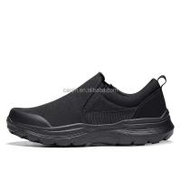 Nueva suela de moda informal para hombres 47 zapatos deportivos ligeros para caminar médicos de gran tamaño de alta calidad - details 1