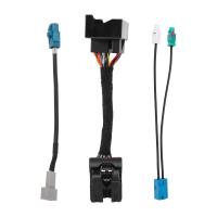 Adaptador de Cable Inalámbrico RCC Radio NAC Cable Adaptador MRN Radio SMEG, SMEG+ NAC, Cable RCC para Peugeot Citroen - details 3