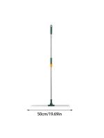 Mopa Mágica para Baño Cepillo de Limpieza de Piso Telescópico Herramienta de Limpieza para el Hogar - details 9