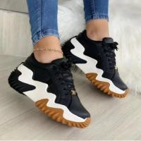 Zapatillas Deportivas Personalizadas para Mujer Zapatillas de Moda para Mujer - details 2