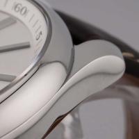 Reloj de Lujo ENITON 41mm Automático, Correa de Cuero, Moda de Negocios para Hombres - details 12