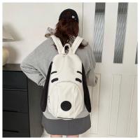 Nueva Bolsa De Viaje Informal Versátil Y De Gran Capacidad A La Moda 2025, Bonita Y Concisa Mochila De Alta Calidad - details 32