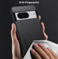 Funda de Lujo de Cuero PU para Google Pixel Protección de Silicona para Pixel 6A 7A 6 7 Pro - details 7