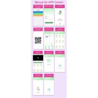 Empaque privado SEXY APP Control Vibrador Dildo para Huevo Vibrante Bragas Femeninas Juguete Sexual Suministros para Adultos Estimulador de Punto G Masajeador. - details 1