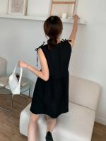 Vestidos Para Mujer Vestido De verano Vestidos largos Para Mujer Vestidos Vintage De Mujer Elegantes Vestido femenino Traf tienda oficial - details 39