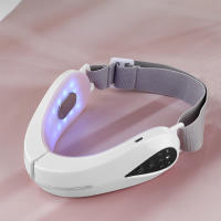 Masajeador Facial EMS Dispositivo Eléctrico para Estimulación Muscular - details 2