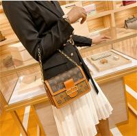 Bolso de Diseñador de Cuero Genuino para Mujer 2025 Bolso de Hombro Nuevo de Lujo para Hong Kong - details 1