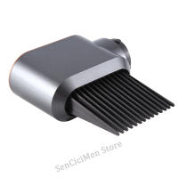 Boquilla de modelado de rizador de pelo para Dyson Airwrap HS01 HS05, boquilla de Peine preestilismo, piezas de accesorios de barril rizador - details 10