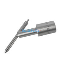 Inyector de Combustible DLLA138S1191 para Mercedes Benz OM401 OM402 Accesorios de Automóviles - details 4