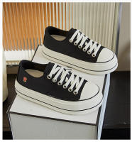 Zapatos blancos de piel de cerdo Wulacao Suela gruesa, estilo casual, deportivo para mujer - details 20