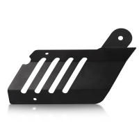 Placa de deslizamiento inferior, cubierta de refrigerante de motor para HONDA VFR 800 X Crossrunner 2016-2022, rejilla de radiador - details 10