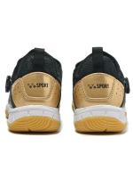 Zapatillas de tenis para hombre, color gratis a juego, tenis para mujer, zapatillas antideslizantes para mujer, zapatos de bádminton, zapatos atléticos para exteriores - details 3