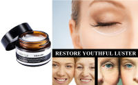Crema de Ojos de Veneno de Serpiente 30G Alivio Inmediato de Bolsas y Líneas Finas - details 0