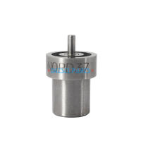 4 Uds Boquilla De inyección De Combustible 093400-5370 DN0PD37 Accesorios De Automoviles Compatibles con Mitsubishi 4D68 C64A 4D65 CB7A 4D65 - details 0