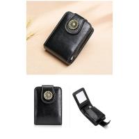 Exquisito organizador de lápiz labial portátil, funda protectora, bolsa de cosméticos fácil de llevar, multifuncional de moda - details 7