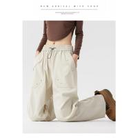 Pantalones de asalto gruesos de terciopelo para mujer, resistentes al viento e impermeables, monos de Montañismo al aire libre, pantalones deportivos para senderismo - details 7