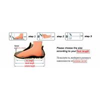 Zapatos De Cuero Hechos a Mano Para Hombre Mocasines Casuales Cómodos Zapatos Planos Para Exterior Caminar Talla Verdadera Para Adultos - details 0
