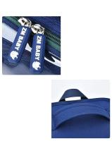 Mochila escolar ligera con protección espinal de 1 a 6 niveles para estudiantes con gradiente de moda 2023 - details 14