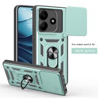 Estuche de lente de cámara con tapa de lujo compatible con Xiaomi Redmi Note 14, 5G - details 10
